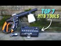 7 epic MTB tools i wish i