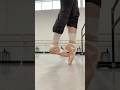 #JasonDeruloTV // Ballet ASMR Before Class 🩰 🤩 IG/TT @gmoeuropa