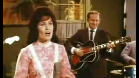 The Home Your Tearing Down ( Loretta Lynn )