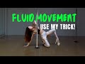 Pole dancing tips: Smooth out your movement with this one trick