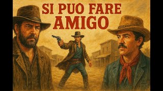 It Can Be Done, Amigo!