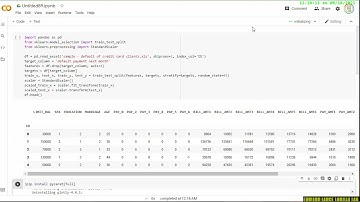 【PYTHON】pycaret distributions and classification