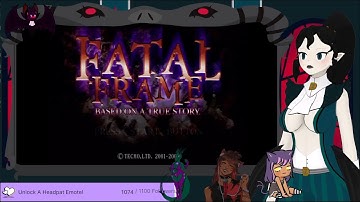 Fatal Frame Halloween Replay Part 9 (End)