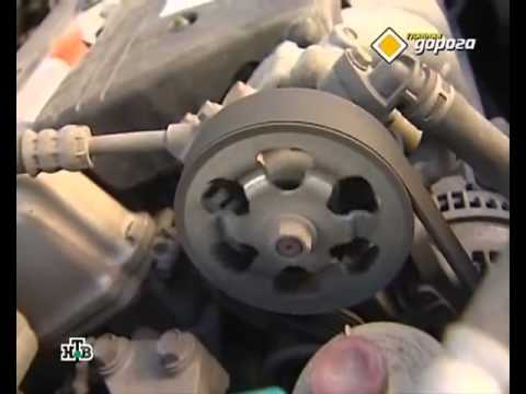 Как прикурить автомобиль