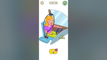 braindom draw puzzle level 305 gameplay walkthrough Solution