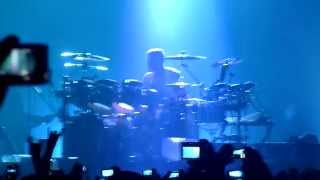 30 Seconds to Mars - Beautiful Lie Live Motorpoint Arena, Cardiff CIA 2010
