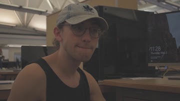 OSU School of Architecture Class Video: 4th Year  2019