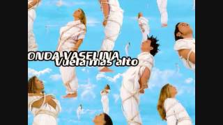 Watch Onda Vaselina Por Amarte video