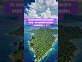 The Forbidden Island No One Can Visit 😨 | North Sentinel Island #shorts #viral #news #global