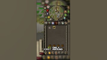 95 Firemaking in F2P: AI Botting Method Revealed!