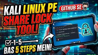 Famous How to Install ANY Tool from GitHub in Termux (No Root) | Sherlock OSINT 🕵️‍♂️ #cybersecurity  Profile