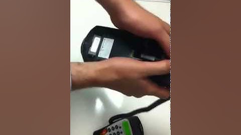 PCIP Terminal Installation Video - Step Five.flv