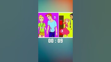 Ai là người đang gặp nguy hiểm? CMT đáp án của bạn nhé!