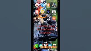 Ini tutorial cara download mp3nya.