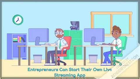 Best Video Streaming Clone Script For Live Streaming Business