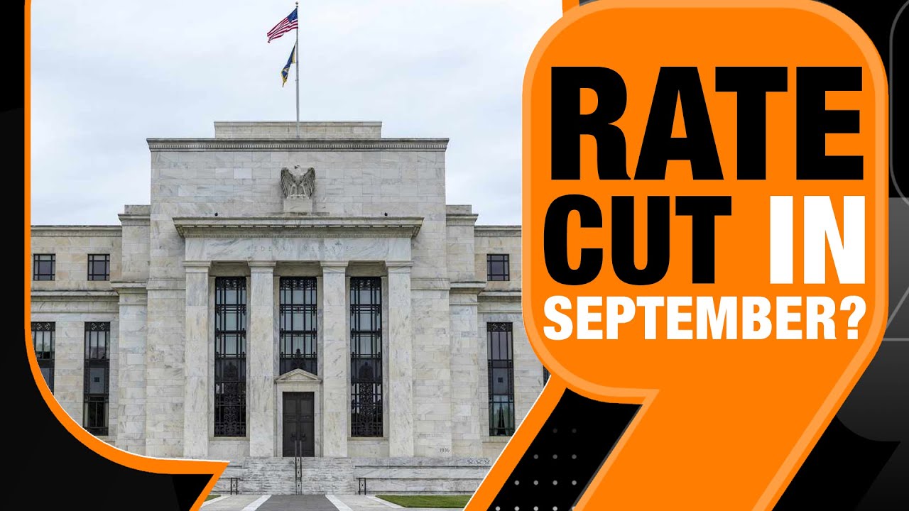 What US Inflation At 3 Yr Low Means For India - YouTube