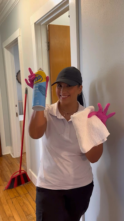 How do you clean your walls? #clean #viral #trending #tips #walls #howto
