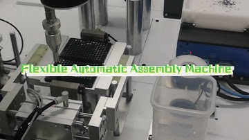 How Flexible Automation is Revolutionizing Manufacturing|Flexible Automation Systems