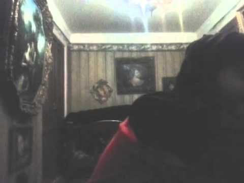 ტიტანური აზრები კოსმოსიდან და მარჯვენა ხელი...