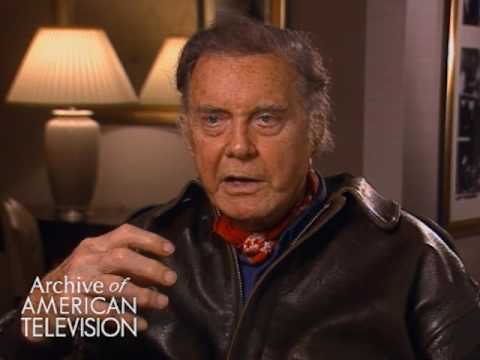 Cliff Robertson On The Batman Tv Series Emmytvlegends Org Youtube Cliff Robertson On The Batman Tv Series Emmytvlegends Org Youtube