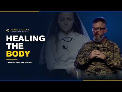 Healing the Body