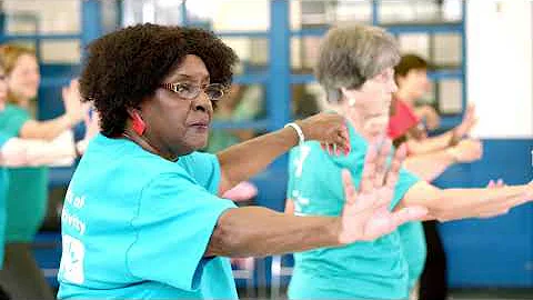 NCOA:  You Have the Power to Prevent a Fall