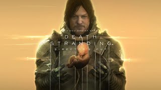 DEATH STRANDING Director`s Cut partie 1