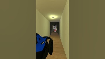 Part-1090 #garrysmod #yoshiegaming