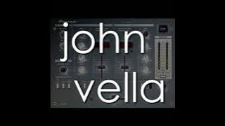 EP018 Deep House Music w/john vella