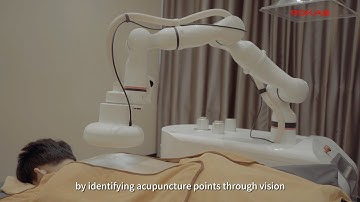 Mastering Moxibustion: ROKAE