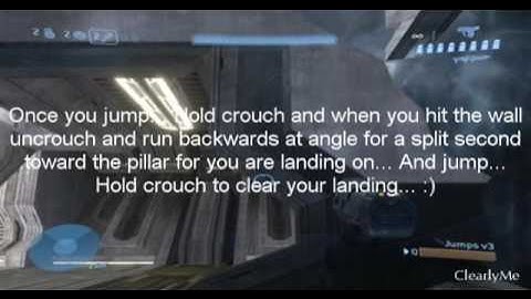 Tactical Tutorials | Episode 2 | Avalanche trick jump