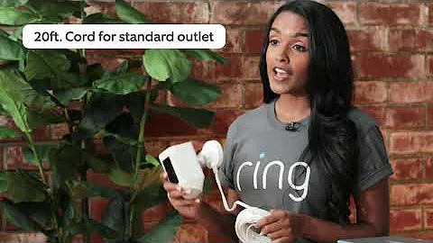 The Best Home Security Camera for Me  Ask Ring 1080p