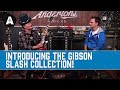 The Gibson Slash Collection - Iconic Guitars Designed by the Man himself! - NAMM 2020