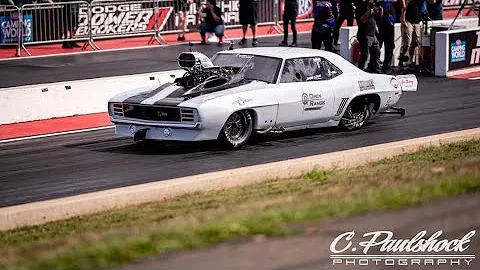 Street Outlaws - Cody Baker Selling Shake n Bake C...