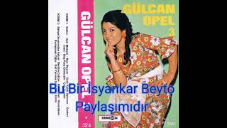 Gülcan Opel Arif Sağ - Alın Yazım - Türküola 324