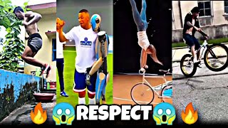 Respect Videos 😱🤯🔥 | Amazing Respect 💯