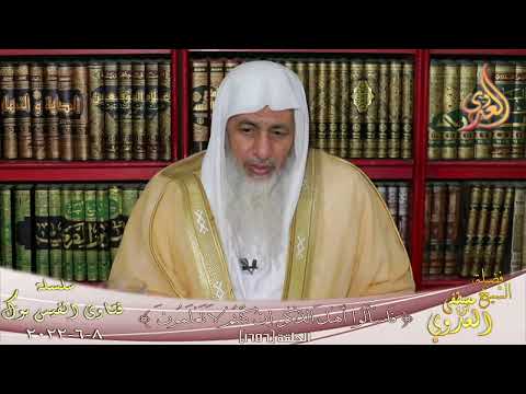 حكم الشراء من شركة أمان للشيخ مصطفي العدوي