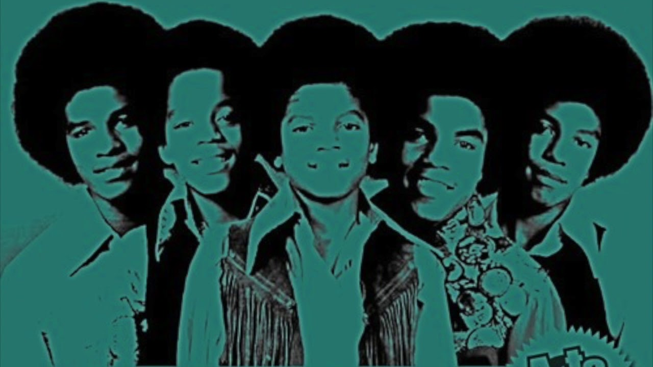 I Want You Back The Jackson 5 Lyrics 和訳 Youtube
