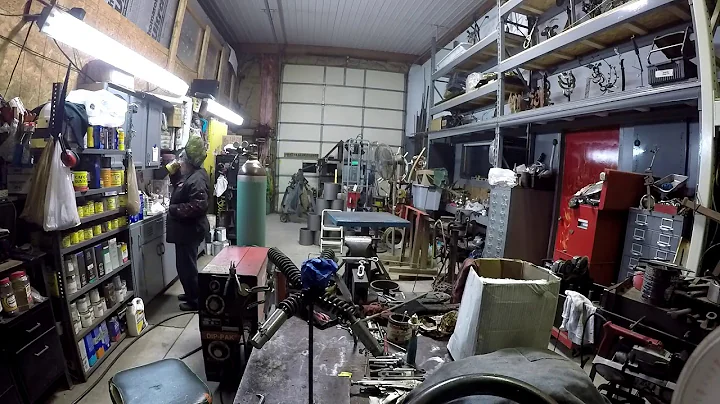 STUDIO LIFE at BALLARD ROAD ART