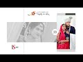 Akash weds nipal wedding highlights limbaj  editing deesa