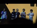 250223 WAYV ON THE WAY IN SEOUL FINAL DAY 2 MENT 3 FULL CAM