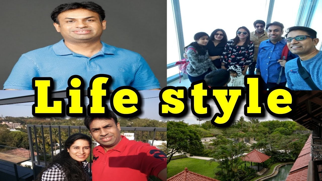 GeekRanjeet Biography And Lifestyle [cars , homes]