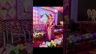 sajan sajan teri Dulhan ❤️....#love #song #status #shotsfeed #trending