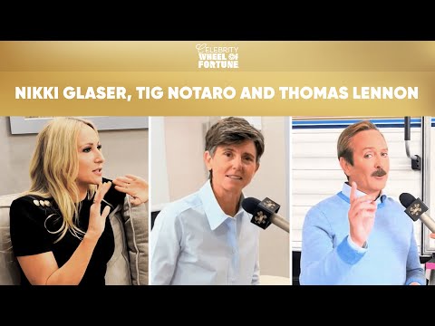 Vidéo: Fortune de Thomas Lennon