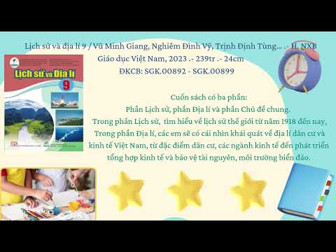 Thư mục giới thiệu sách