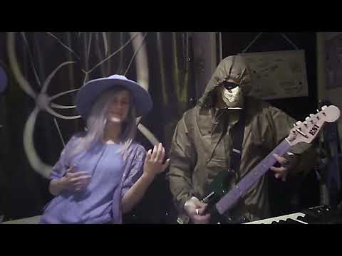 Sinister Souls feat  Ogonek and Angie OA   Delusion Official Video 1080p60