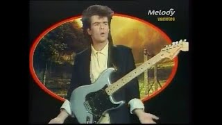 NICK KERSHAW. [ THE RIDDLE ] \Released 5 November 1984.\ screenshot 3