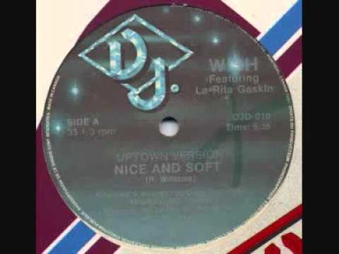 80's Disco Boogie music - Wish and La Rita Gaskin ...