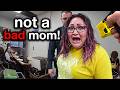 When Cops Save A Child From A Neglectful Mom And The Truth Changes Everything