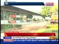 Passenger traffic rises by 100 % at Gannavaram airport